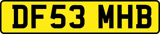 DF53MHB