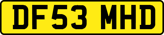 DF53MHD