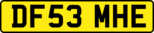 DF53MHE