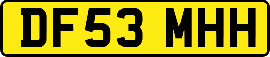 DF53MHH