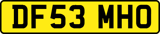 DF53MHO