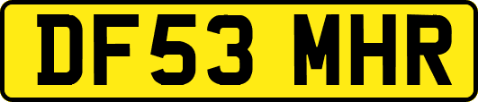 DF53MHR