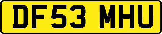 DF53MHU