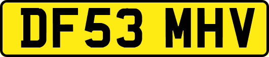 DF53MHV