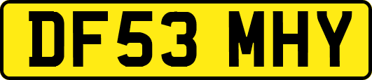 DF53MHY