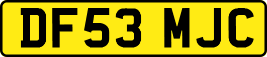 DF53MJC