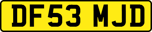 DF53MJD