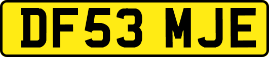 DF53MJE