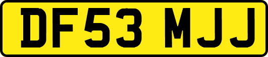 DF53MJJ