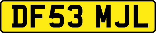 DF53MJL