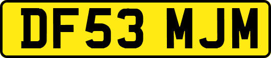 DF53MJM