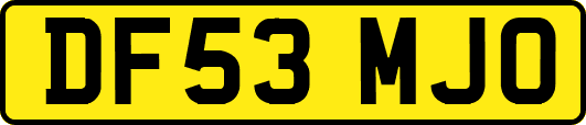 DF53MJO
