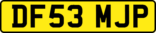 DF53MJP