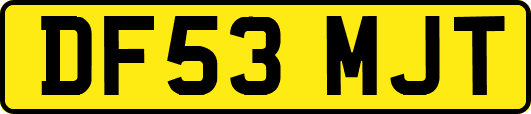 DF53MJT