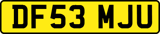 DF53MJU