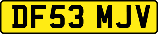 DF53MJV