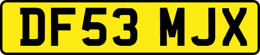 DF53MJX