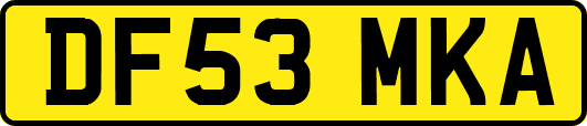 DF53MKA