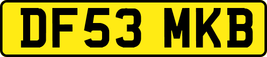 DF53MKB