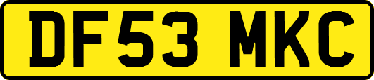DF53MKC