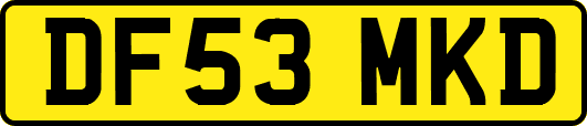 DF53MKD