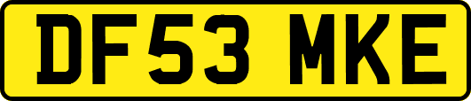 DF53MKE