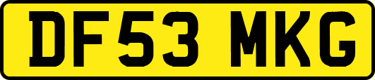 DF53MKG