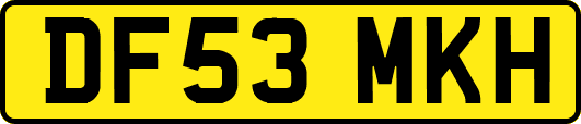 DF53MKH