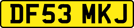 DF53MKJ