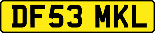 DF53MKL