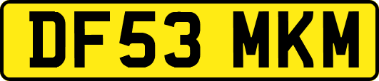 DF53MKM