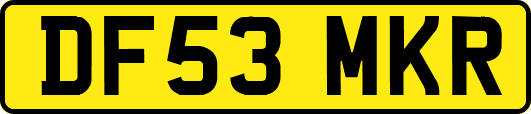 DF53MKR