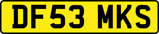 DF53MKS