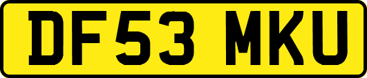 DF53MKU