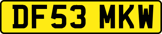 DF53MKW