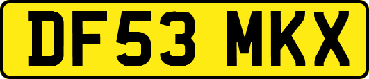DF53MKX