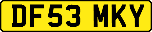 DF53MKY