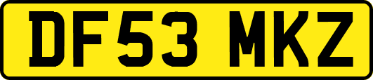 DF53MKZ