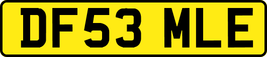 DF53MLE