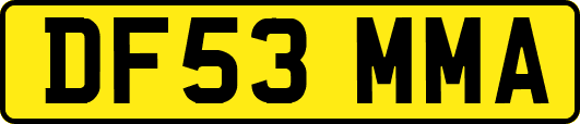 DF53MMA