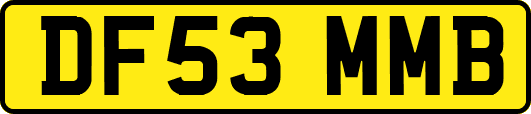 DF53MMB