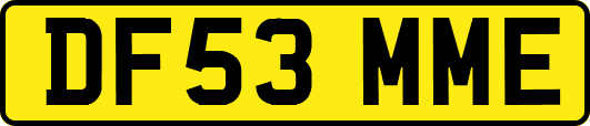 DF53MME