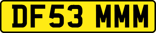 DF53MMM