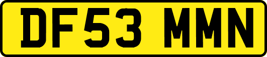 DF53MMN