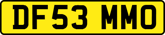 DF53MMO