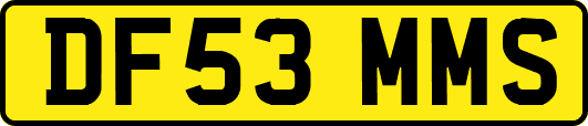 DF53MMS