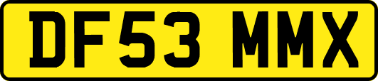 DF53MMX