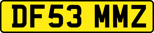 DF53MMZ
