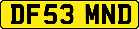 DF53MND