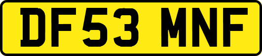 DF53MNF